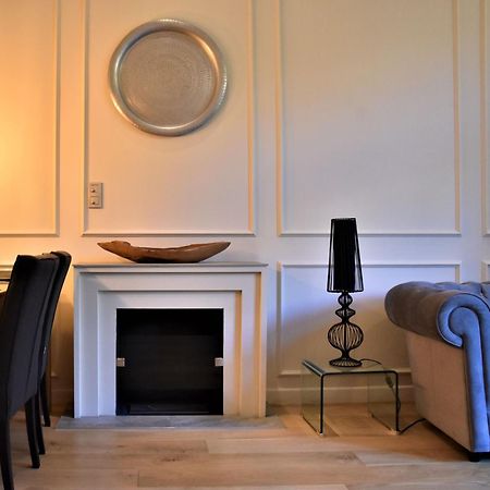 דירות בודפשט Luxury Flat Near Castle Hill מראה חיצוני תמונה